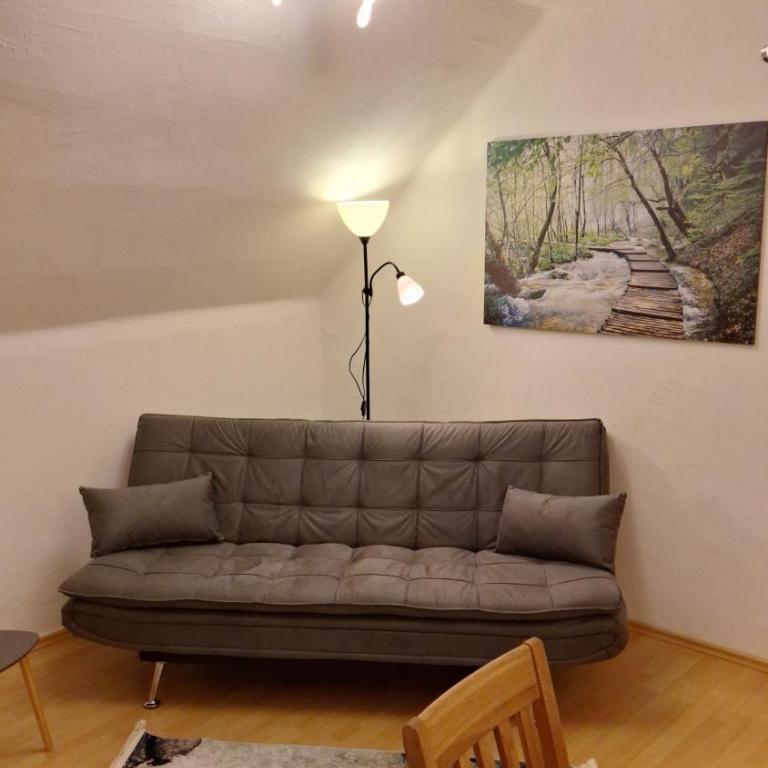 Ruheoase Sternig - Apartment mit 2 Schlafzimmern - 14
