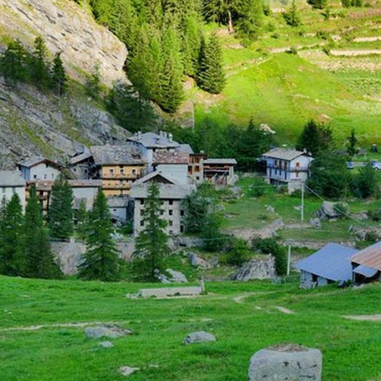 La Baita di Savara - DimoraAlpina - Casa Vacanze - 6
