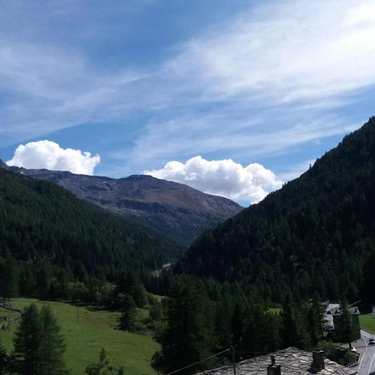 La Baita di Savara - DimoraAlpina - Casa Vacanze - 31