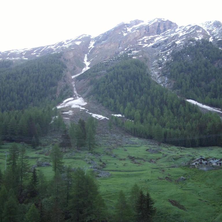 La Baita di Savara - DimoraAlpina - Casa Vacanze - 24
