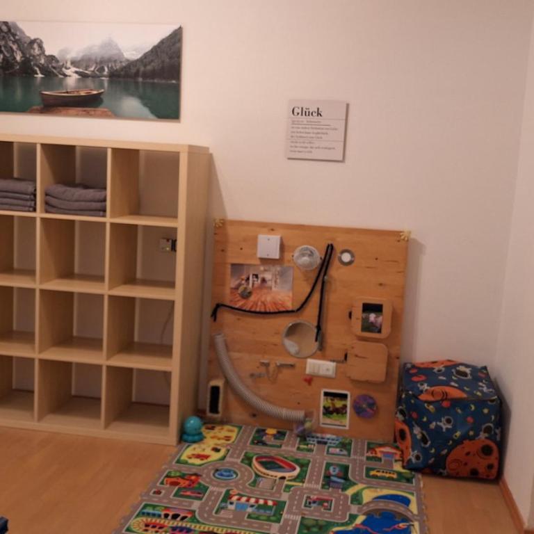 Ruheoase Sternig - Apartment mit 2 Schlafzimmern - 9