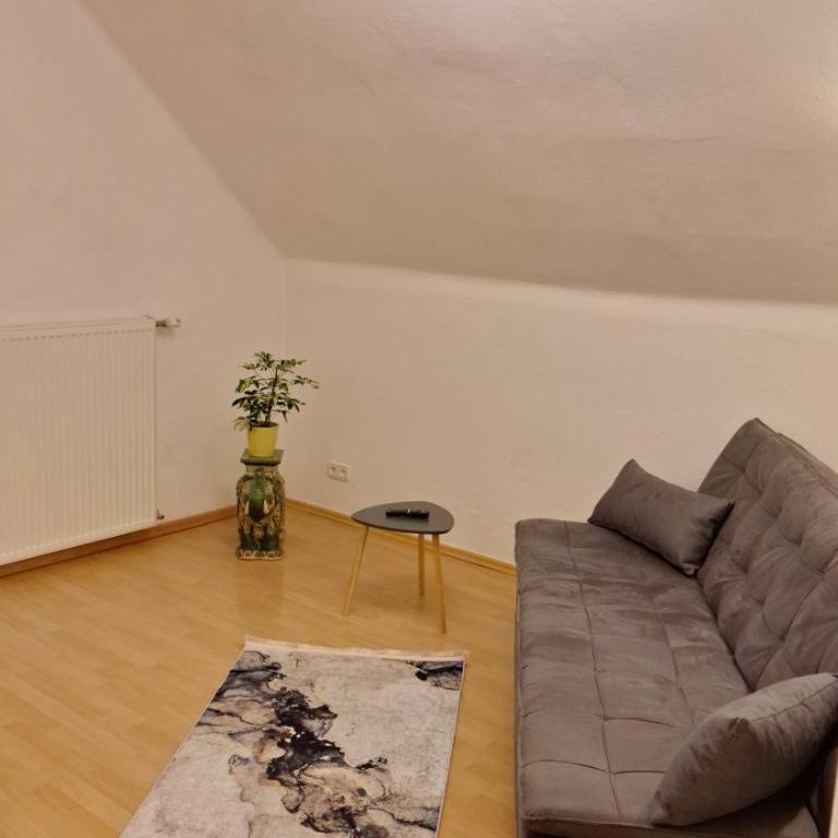 Ruheoase Sternig - Apartment mit 2 Schlafzimmern - 29