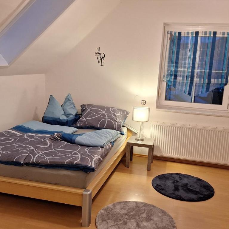 Ruheoase Sternig - Apartment mit 2 Schlafzimmern - 8