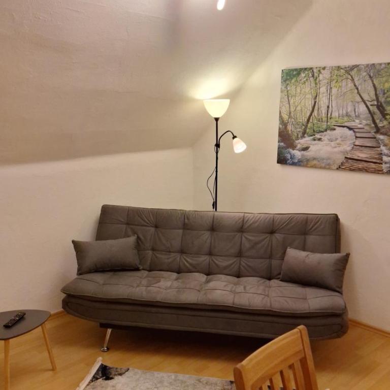 Ruheoase Sternig - Apartment mit 2 Schlafzimmern - 30