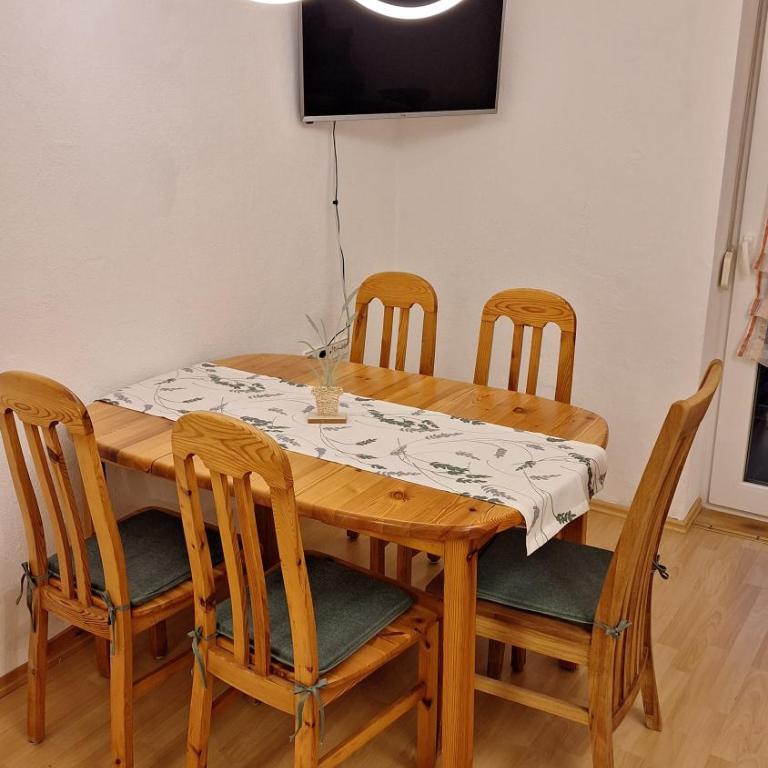 Ruheoase Sternig - Apartment mit 2 Schlafzimmern - 13