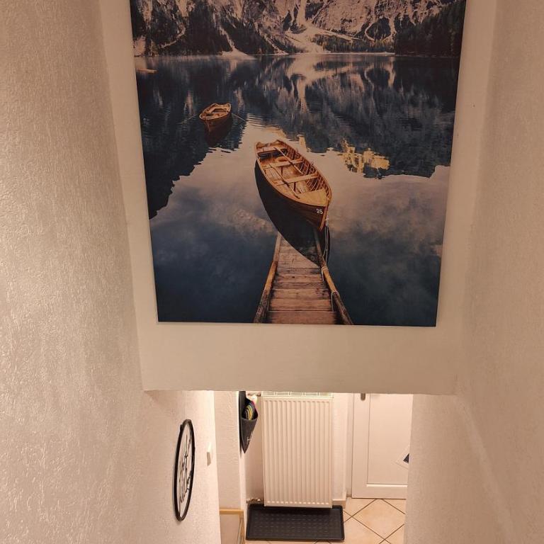 Ruheoase Sternig - Apartment mit 2 Schlafzimmern - 40