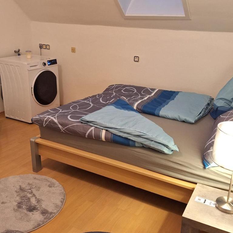 Ruheoase Sternig - Apartment mit 2 Schlafzimmern - 10