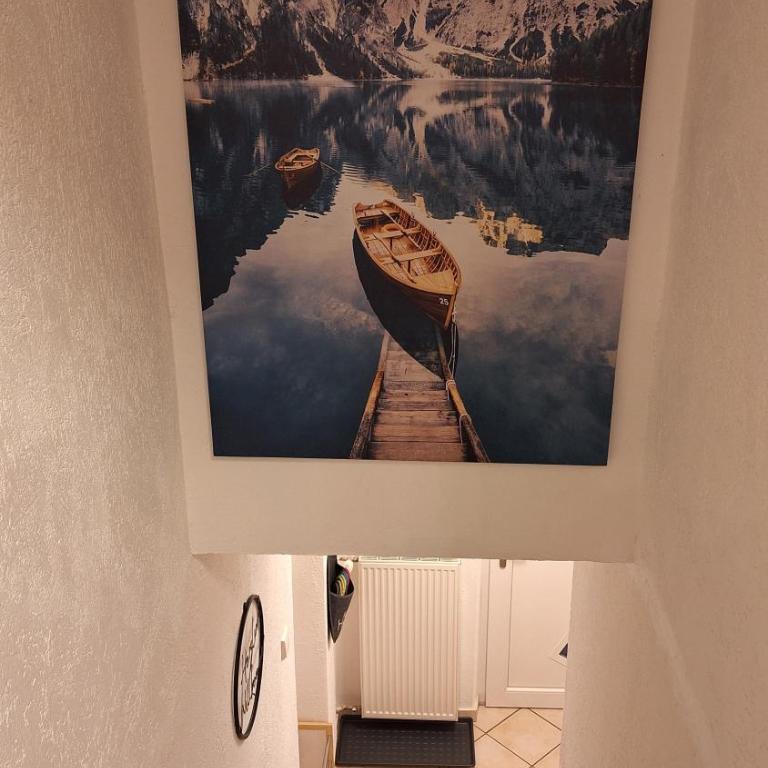 Ruheoase Sternig - Apartment mit 2 Schlafzimmern - 31