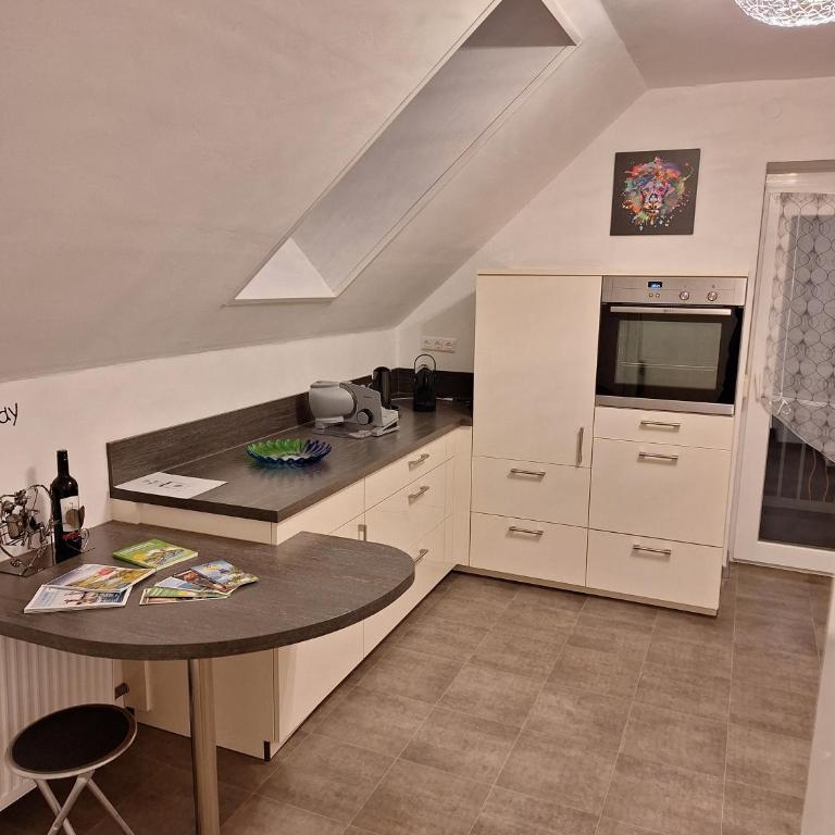 Ruheoase Sternig - Apartment mit 2 Schlafzimmern - 34
