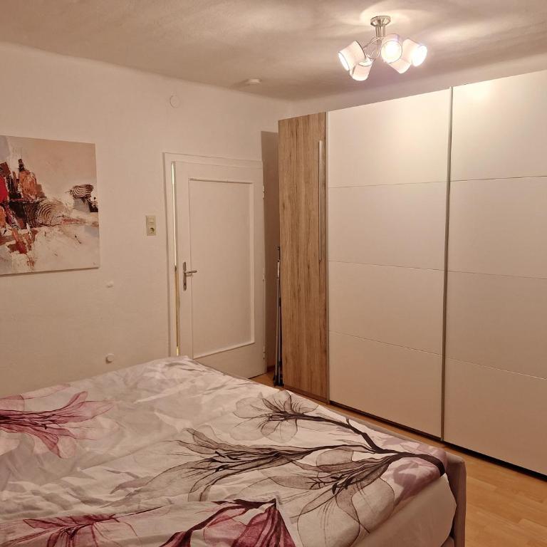 Ruheoase Sternig - Apartment mit 2 Schlafzimmern - 12