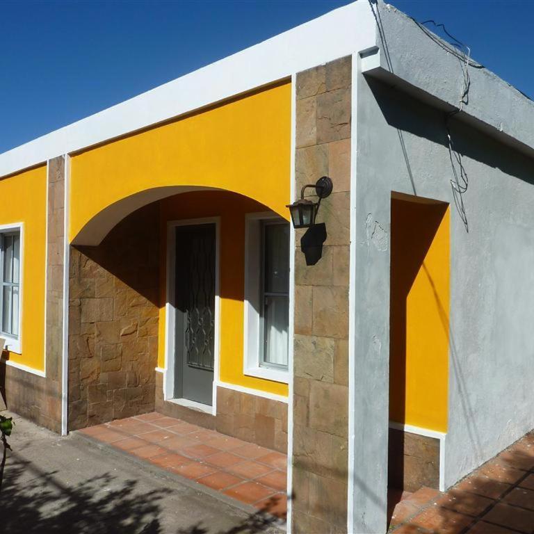 Casa Diego y Claudia - Casa de 2 dormitorios - 11