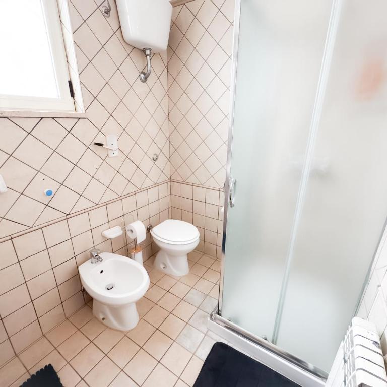 Casa Nicole - Appartamento con 3 Camere da Letto - 21