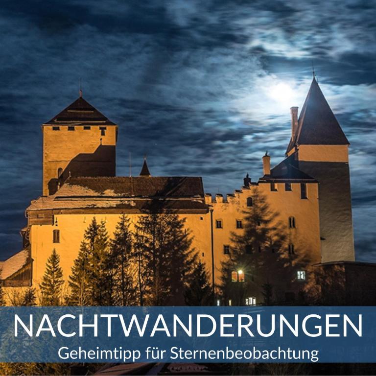 Heimathaus Dengg - Ferienwohnungen im Lungau - Ski & Wanderurlaub nahe Obertauern im Salzburger Land - Apartment mit 2 Schlafzimmern und Terrasse - barrierefrei - 33