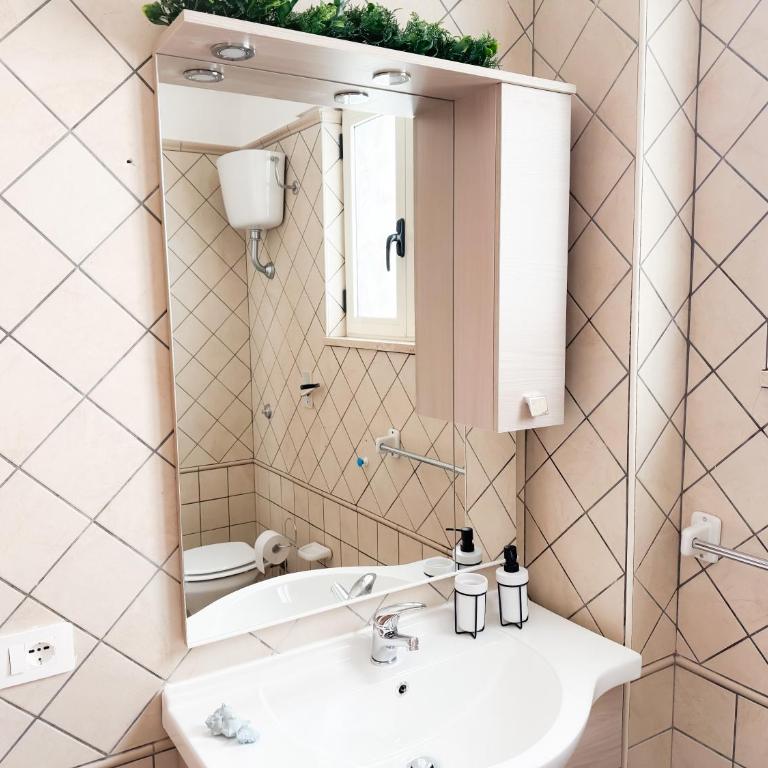 Casa Nicole - Appartamento con 3 Camere da Letto - 14