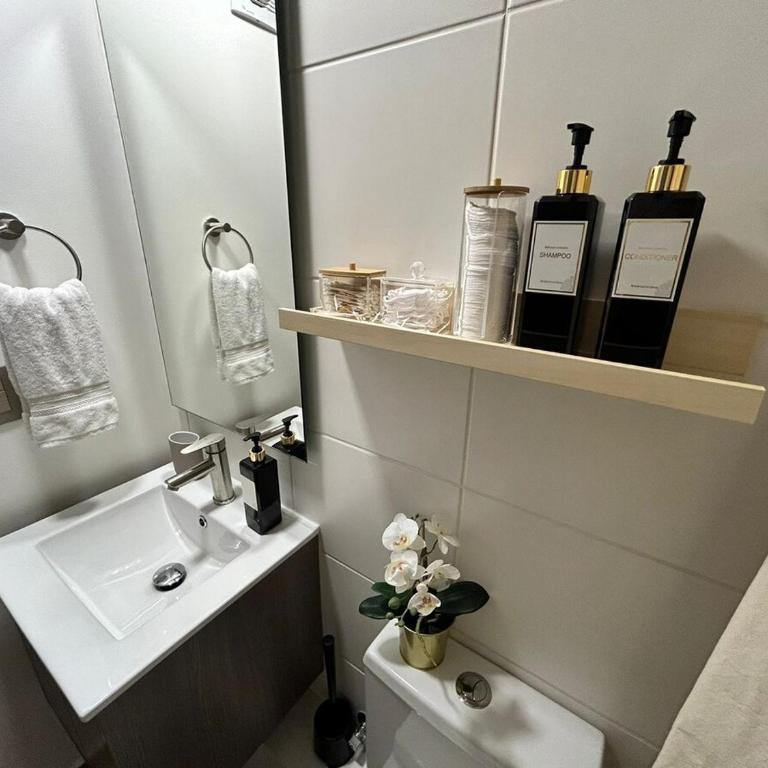 Ubicación Perfecta en el centro de Santiago - Apartamento de 1 dormitorio - 10