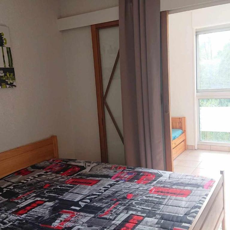 App le palais d'été - Appartement 1 Chambre - 4