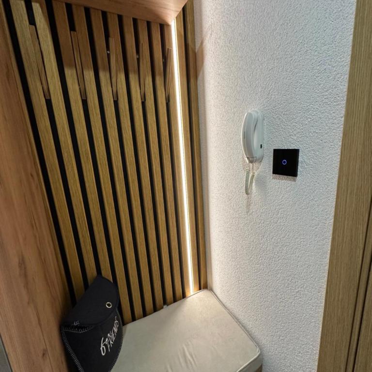 Apartman Pavlović Lux - Apartman sa 1 Spavaćom Sobom - 13