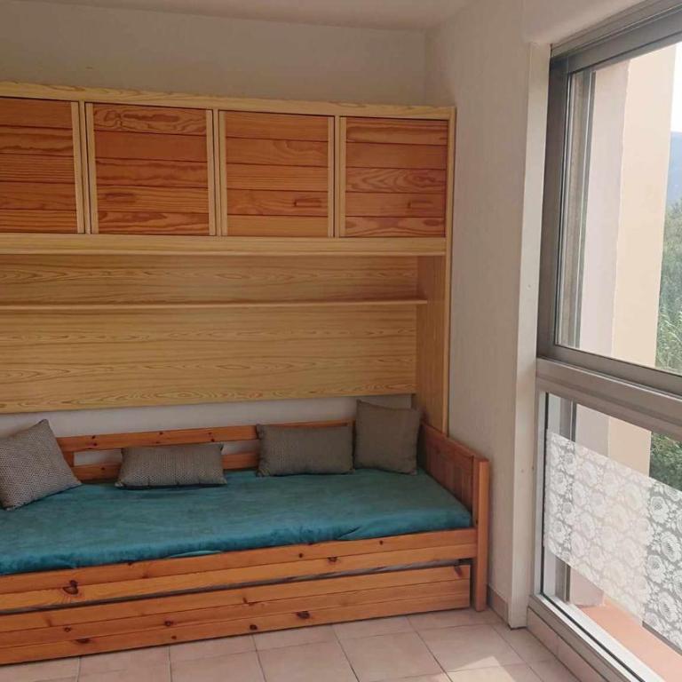 App le palais d'été - Appartement 1 Chambre - 6