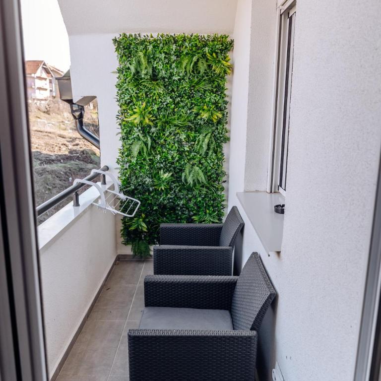Apartman Pavlović Lux - Apartman sa 1 Spavaćom Sobom - 11