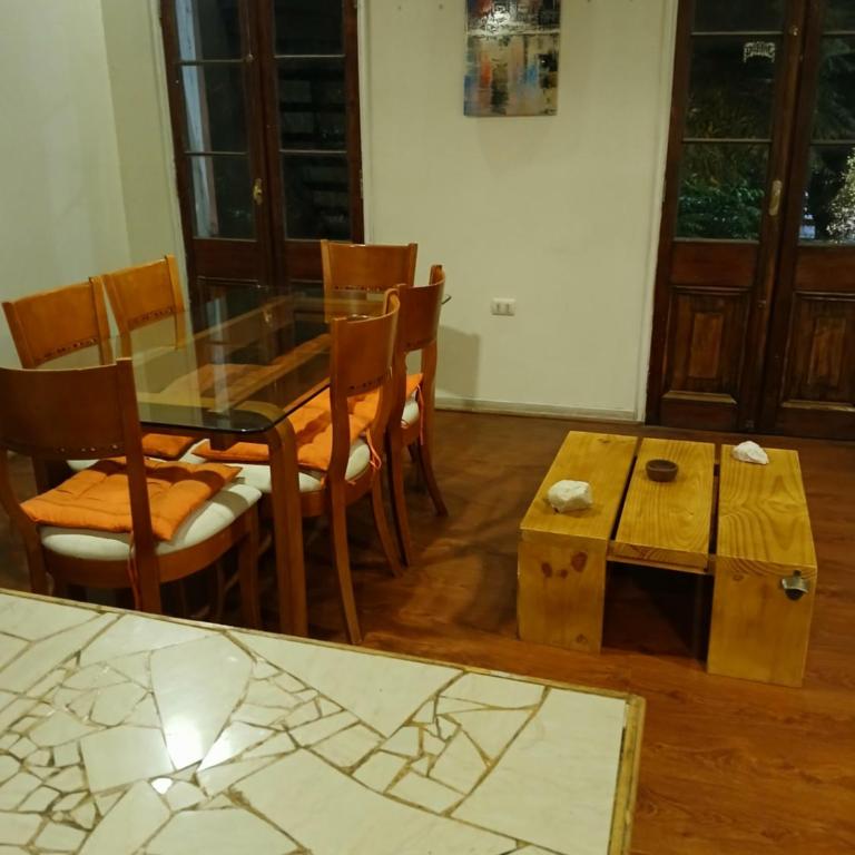 Portales 2683 - Apartamento de 1 dormitorio - 6