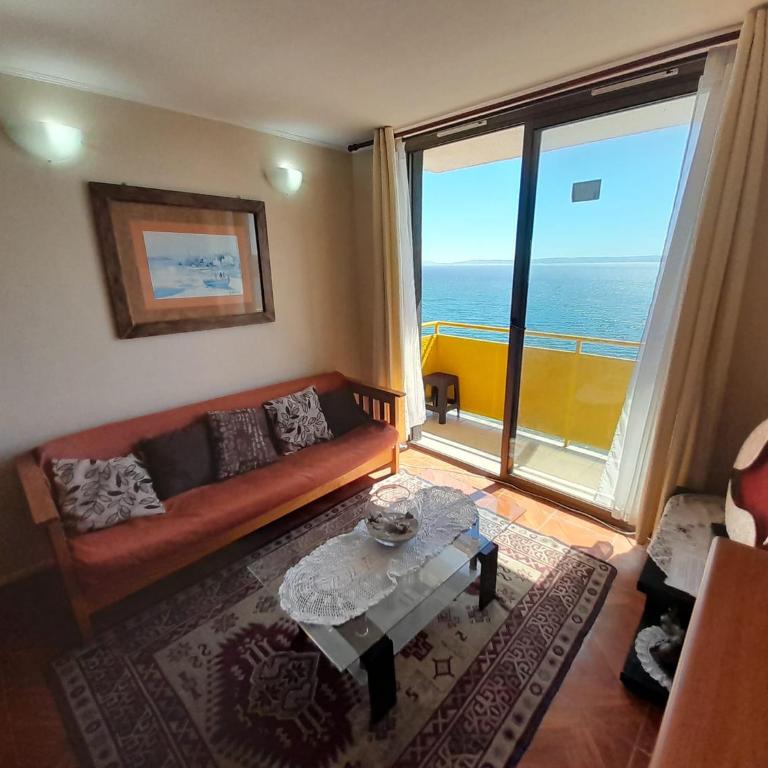 Departamentos Playa Bellavista 2025 - Apartamento con vistas al mar - 13