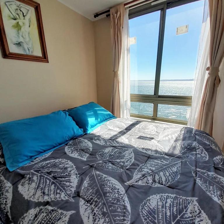 Departamentos Playa Bellavista 2025 - Apartamento con vistas al mar - 14