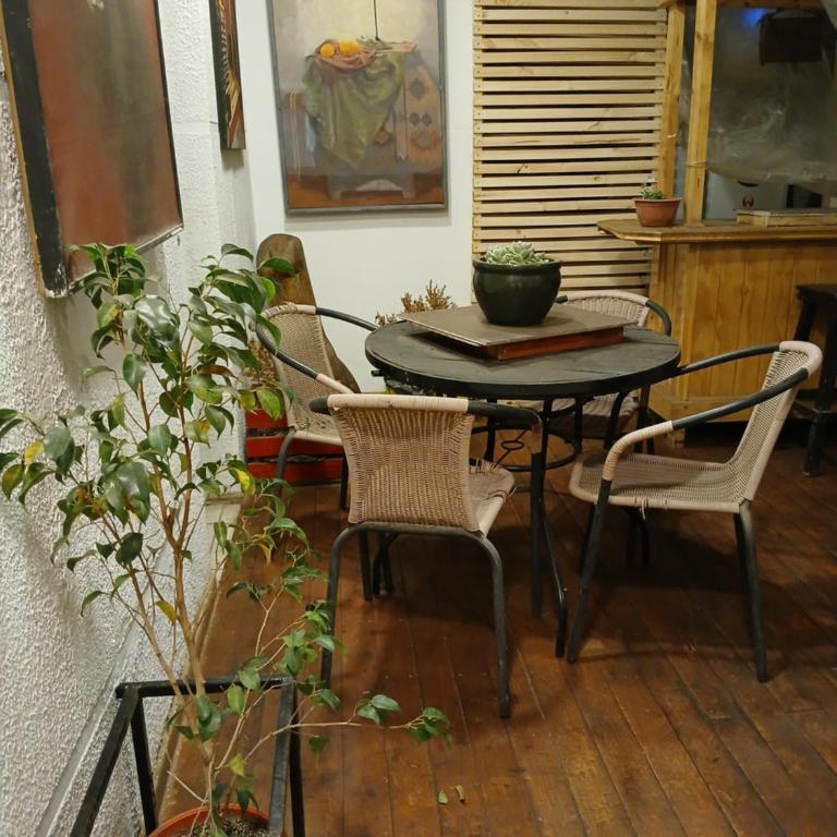 Portales 2683 - Apartamento de 1 dormitorio - 15