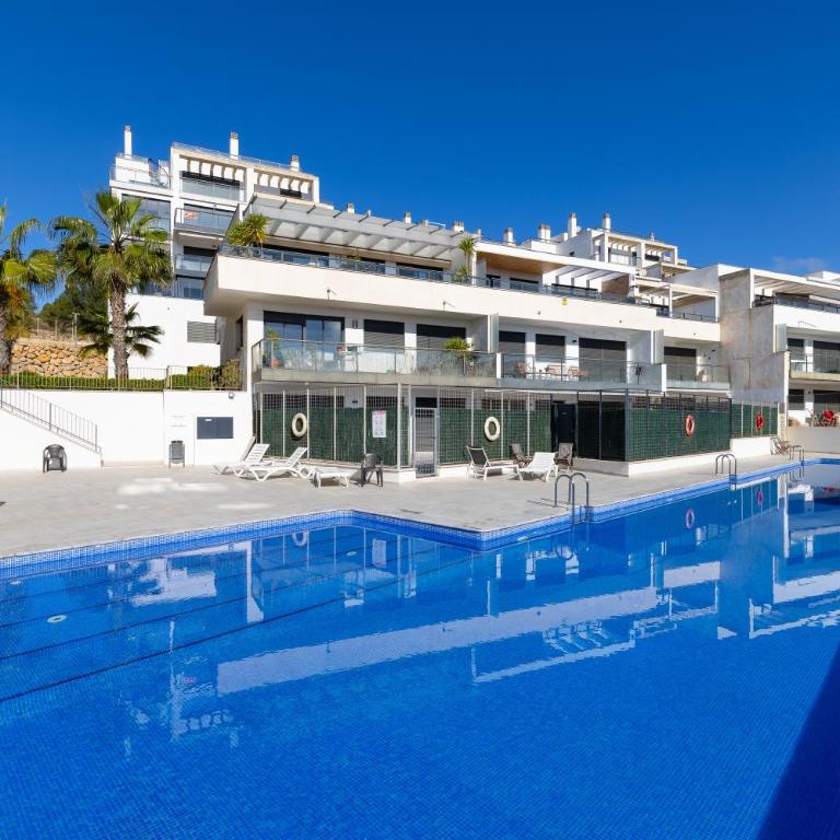 Golf Compoamor Apartment - Apartamento de 1 dormitorio - 1