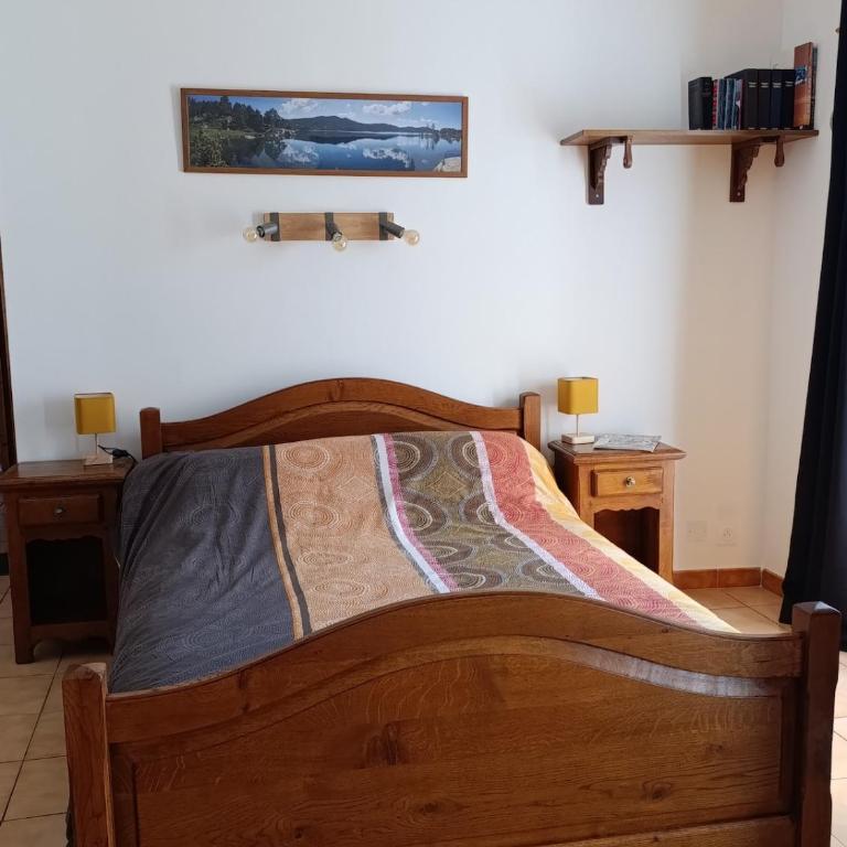Studio cosy tout confort - Appartement 1 Chambre - 3