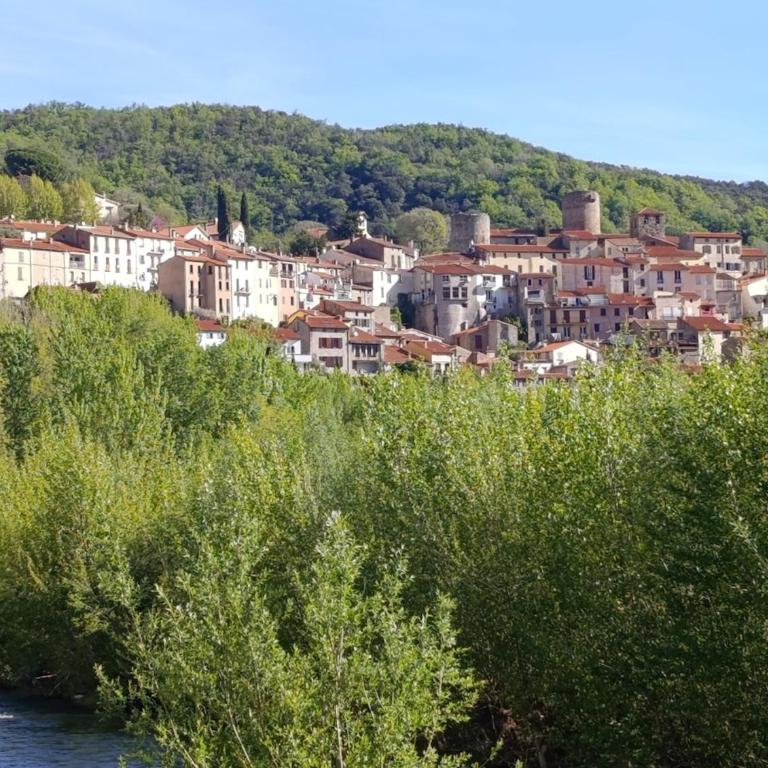 Studio cosy tout confort - Appartement 1 Chambre - 9