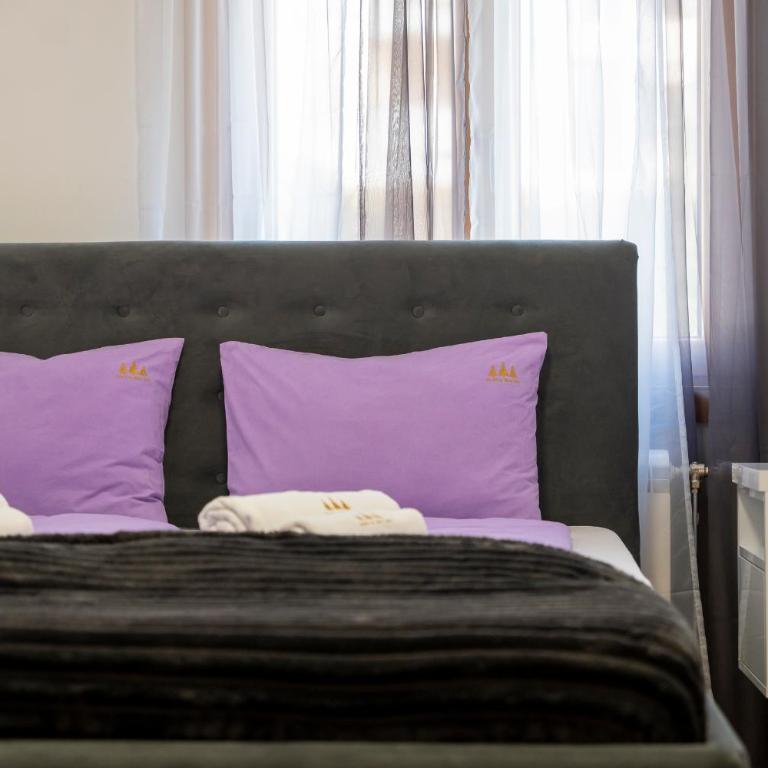 Andrea Mia Lux - Apartman sa 1 Spavaćom Sobom - 6