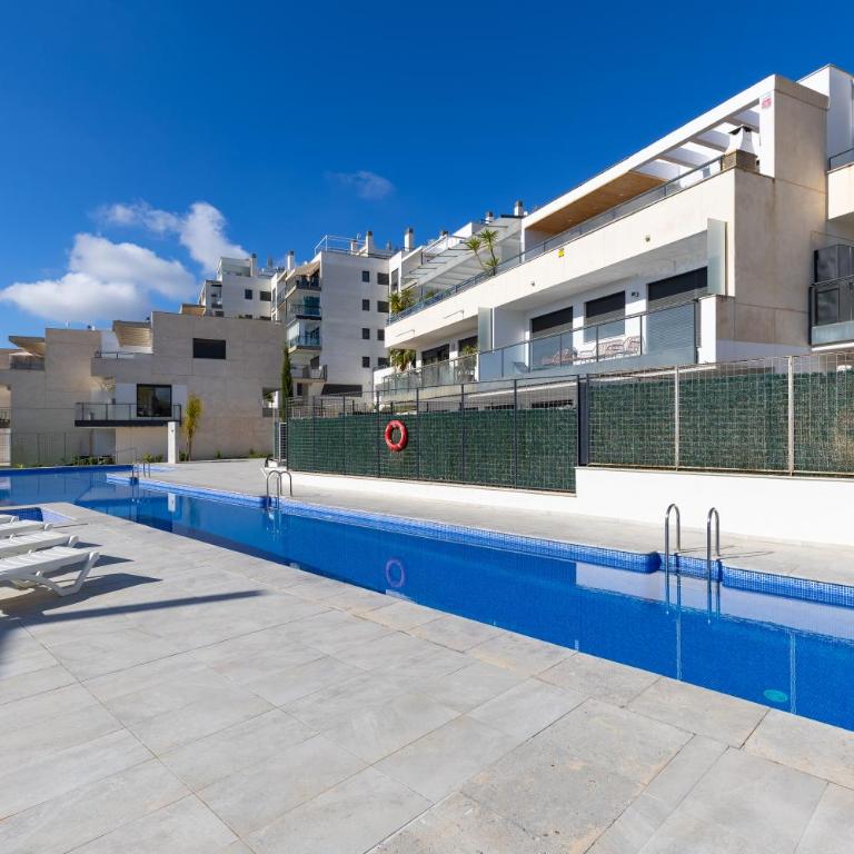 Golf Compoamor Apartment - Apartamento de 1 dormitorio - 34