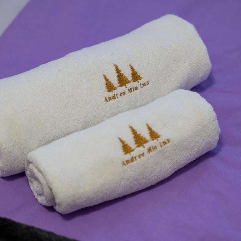 Andrea Mia Lux - Apartman sa 1 Spavaćom Sobom - 5