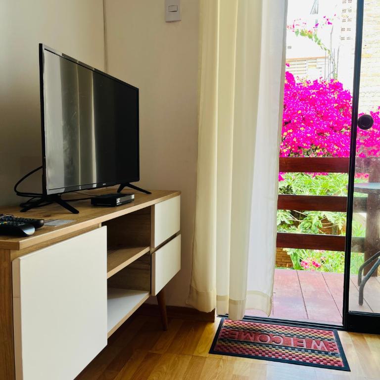 Hospedaje Casa de Playa Arica - Habitación Doble con baño privado - 14