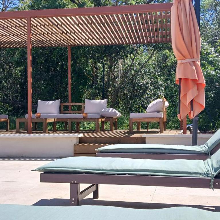 Villa st Francois Private Heated swimming pool ,air conditioning ,free parking - Villa de 3 dormitorios - 7