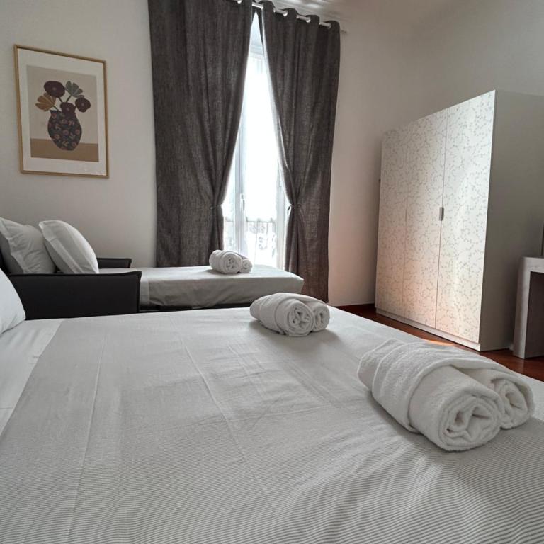Domus Vittoria - Casa con 1 Camera da Letto - 5