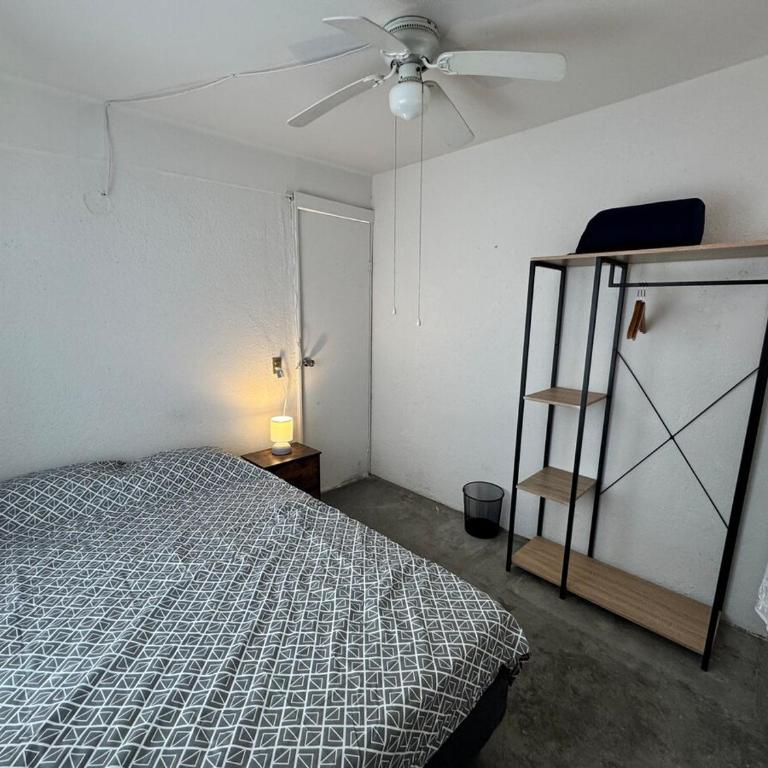 Residencia en Guadalupe - Three-Bedroom House - 8