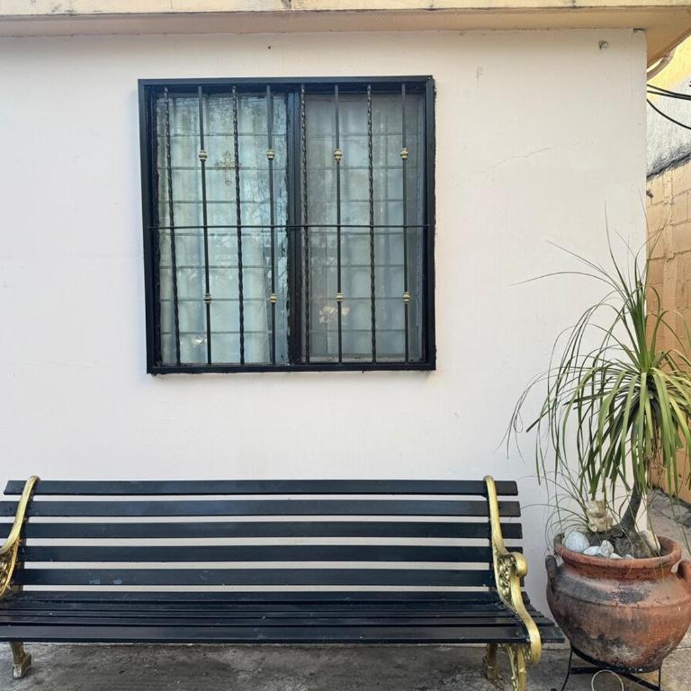 Residencia en Guadalupe - Three-Bedroom House - 10