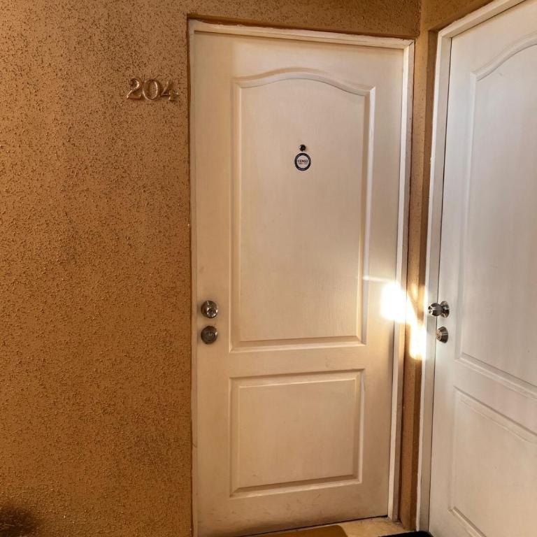 Hermoso Depto Central 4p estacionamiento privado wifi AC tv Cable - Apartamento de 2 dormitorios con balcón - 7