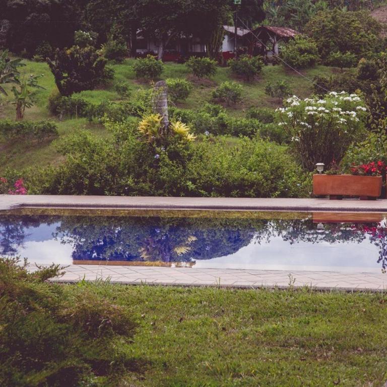 Finca Buenos Aires - Casa de 4 dormitorios - 16