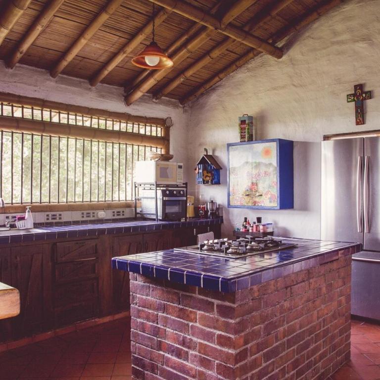Finca Buenos Aires - Casa de 4 dormitorios - 31