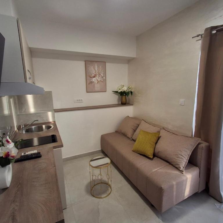 Apartmani Vuki - Klasičan Apartman - 10