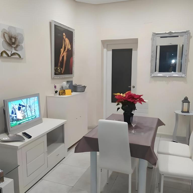 Room Boutique Don Antonio - Apartamento de 1 dormitorio - 13