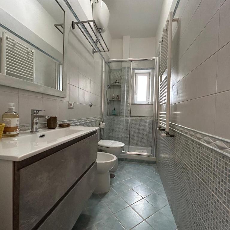 Domus Vittoria - Casa con 1 Camera da Letto - 33
