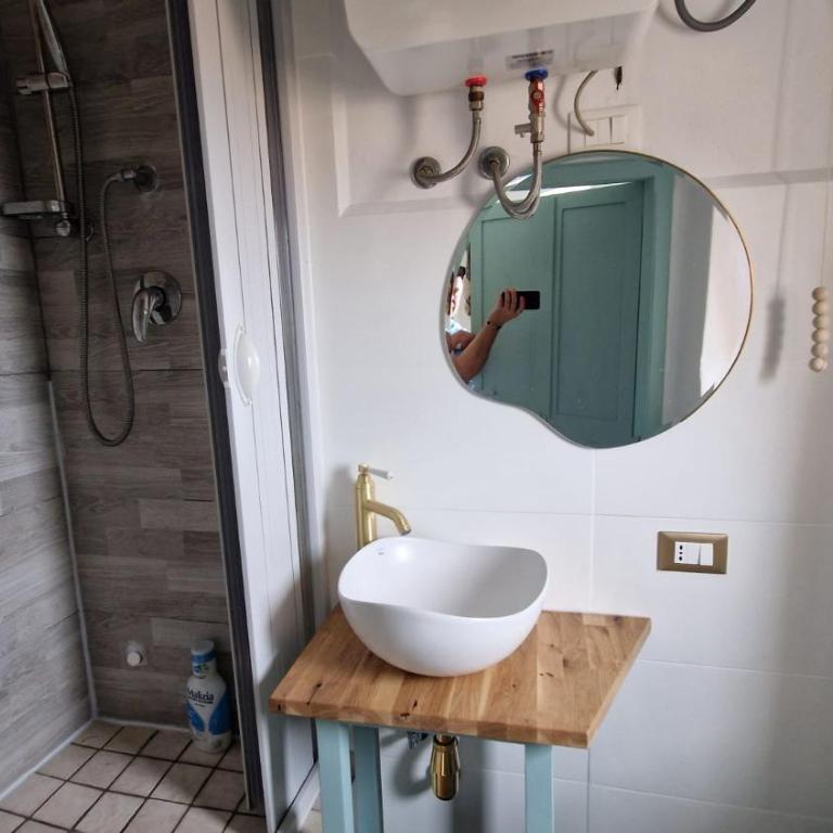 Sant'Antonio 1 - Appartamento con 1 Camera da Letto - 18