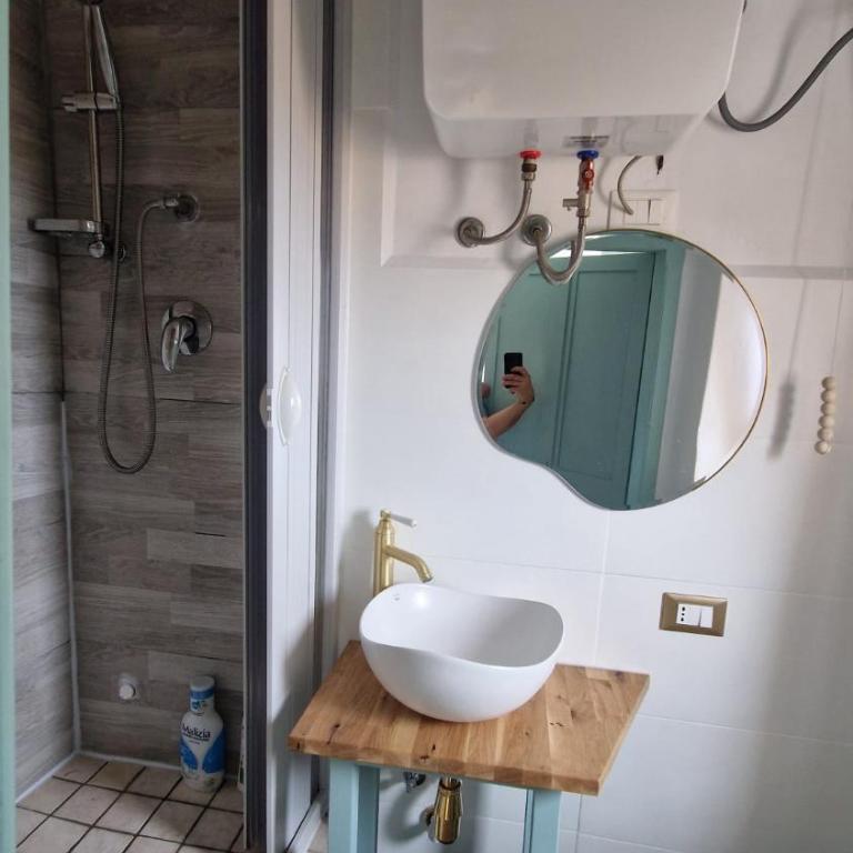 Sant'Antonio 1 - Appartamento con 1 Camera da Letto - 20