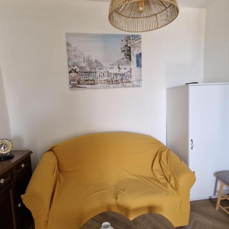 Sant'Antonio 1 - Appartamento con 1 Camera da Letto - 21