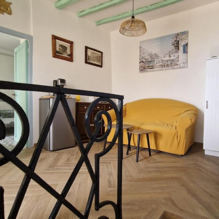 Sant'Antonio 1 - Appartamento con 1 Camera da Letto - 8