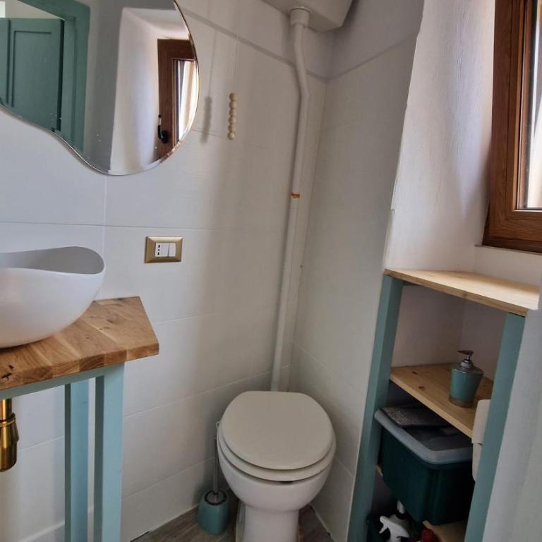 Sant'Antonio 1 - Appartamento con 1 Camera da Letto - 22