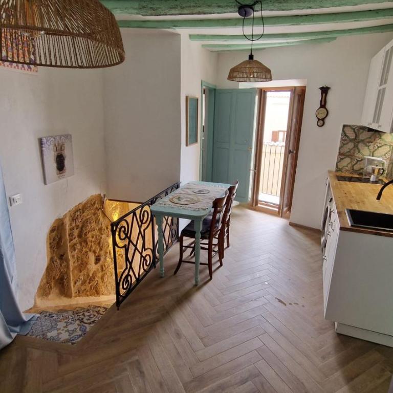 Sant'Antonio 1 - Appartamento con 1 Camera da Letto - 9